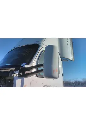 KENWORTH T680 MIRROR ASSEMBLY CAB/DOOR