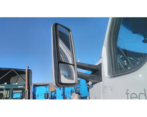 KENWORTH T680 MIRROR ASSEMBLY CABDOOR