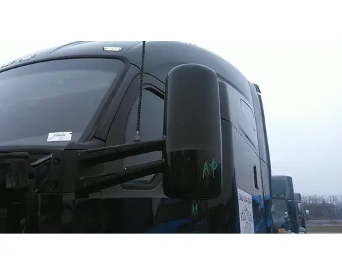 KENWORTH T680 MIRROR ASSEMBLY CABDOOR
