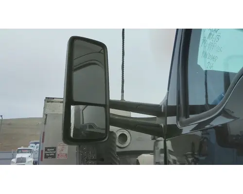 KENWORTH T680 MIRROR ASSEMBLY CABDOOR