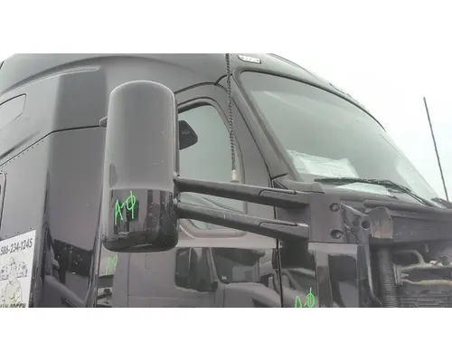 KENWORTH T680 MIRROR ASSEMBLY CABDOOR