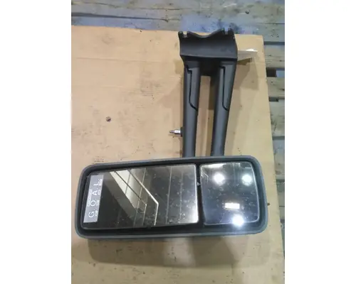 KENWORTH T680 MIRROR ASSEMBLY CABDOOR