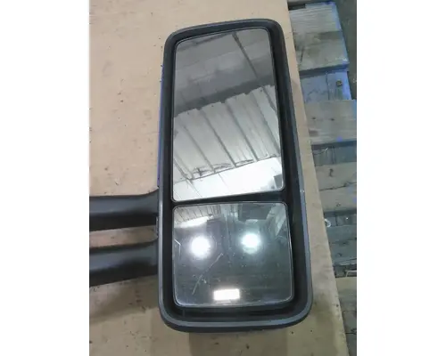 KENWORTH T680 MIRROR ASSEMBLY CABDOOR