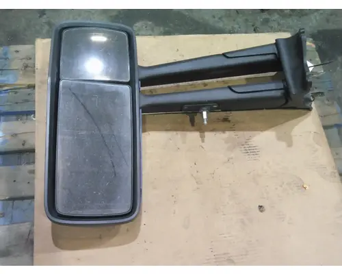KENWORTH T680 MIRROR ASSEMBLY CABDOOR
