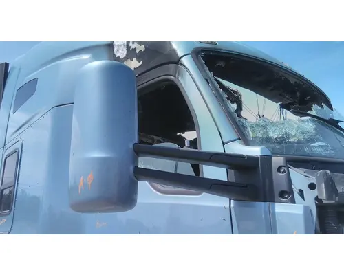 KENWORTH T680 MIRROR ASSEMBLY CABDOOR