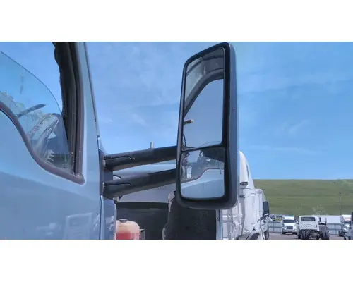 KENWORTH T680 MIRROR ASSEMBLY CABDOOR