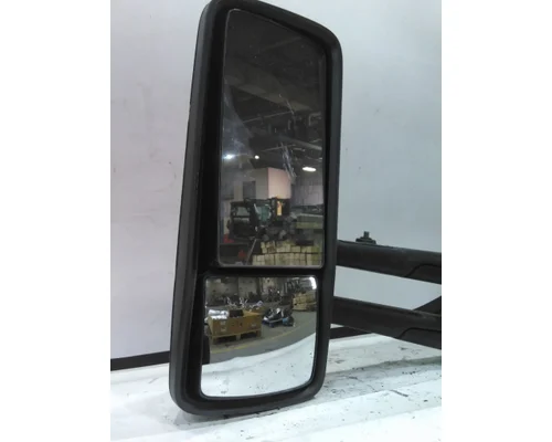KENWORTH T680 MIRROR ASSEMBLY CABDOOR