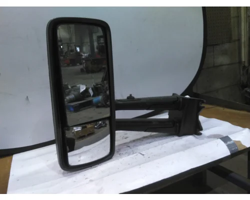 KENWORTH T680 MIRROR ASSEMBLY CABDOOR