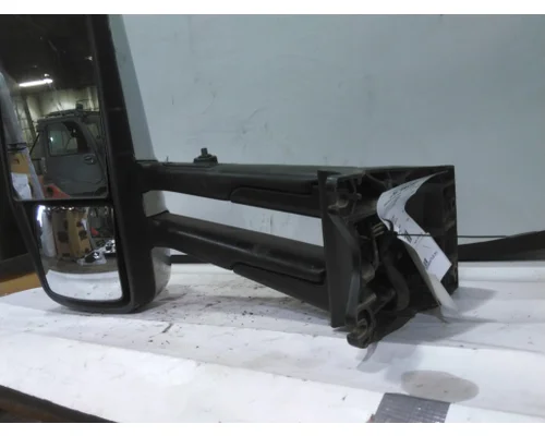 KENWORTH T680 MIRROR ASSEMBLY CABDOOR