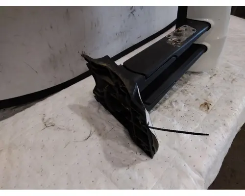 KENWORTH T680 MIRROR ASSEMBLY CABDOOR