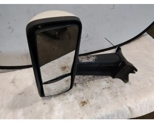 KENWORTH T680 MIRROR ASSEMBLY CABDOOR