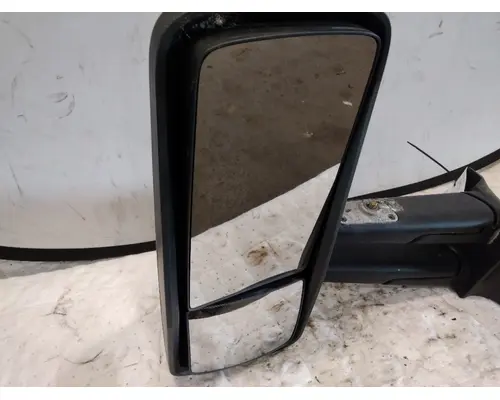 KENWORTH T680 MIRROR ASSEMBLY CABDOOR