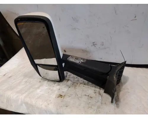 KENWORTH T680 MIRROR ASSEMBLY CABDOOR