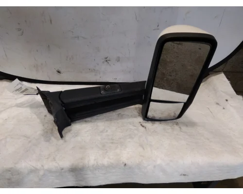 KENWORTH T680 MIRROR ASSEMBLY CABDOOR