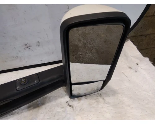 KENWORTH T680 MIRROR ASSEMBLY CABDOOR