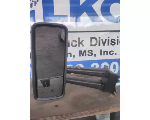 KENWORTH T680 MIRROR ASSEMBLY CABDOOR
