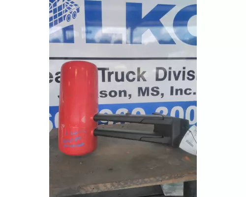 KENWORTH T680 MIRROR ASSEMBLY CABDOOR