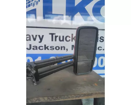 KENWORTH T680 MIRROR ASSEMBLY CABDOOR
