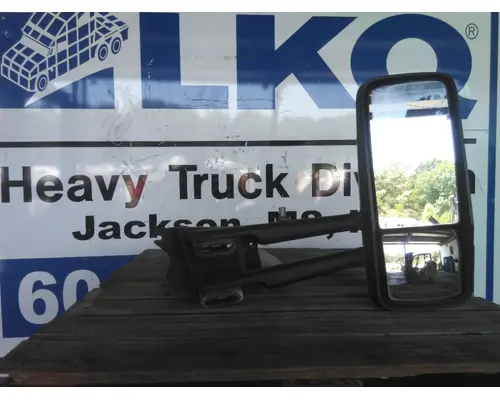 KENWORTH T680 MIRROR ASSEMBLY CABDOOR