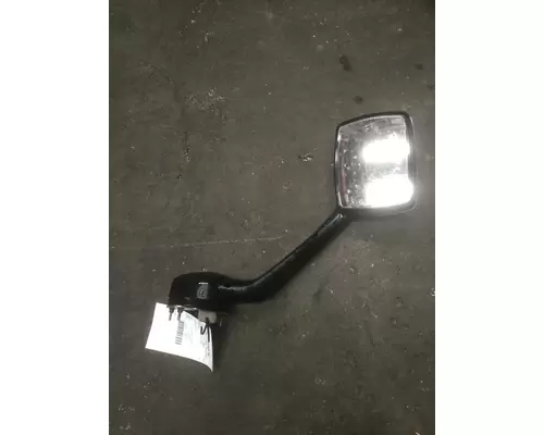 KENWORTH T680 MIRROR ASSEMBLY FENDERHOOD