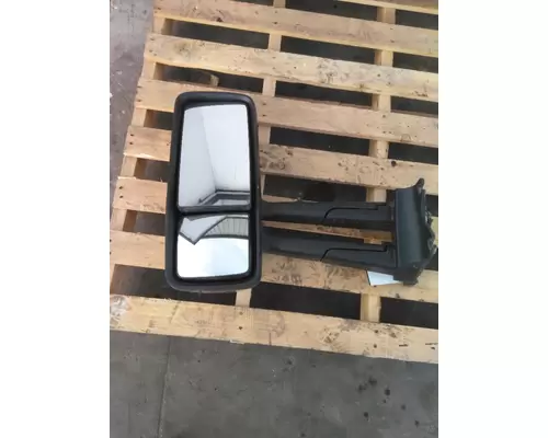 KENWORTH T680 MIRROR ASSEMBLY FENDERHOOD