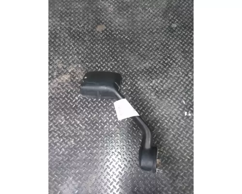 KENWORTH T680 MIRROR ASSEMBLY FENDERHOOD