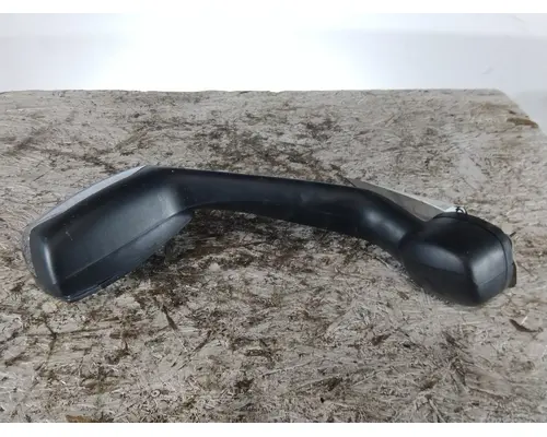 KENWORTH T680 MIRROR ASSEMBLY FENDERHOOD