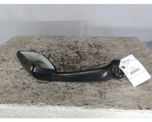 KENWORTH T680 MIRROR ASSEMBLY FENDERHOOD
