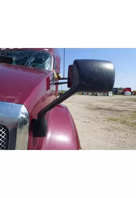 KENWORTH T680 MIRROR ASSEMBLY FENDER/HOOD