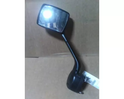 KENWORTH T680 MIRROR ASSEMBLY FENDERHOOD