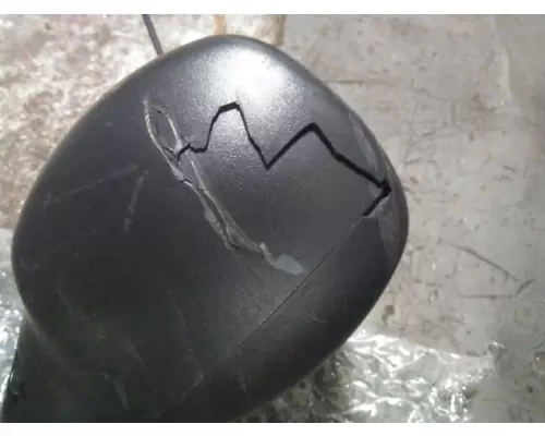 KENWORTH T680 MIRROR ASSEMBLY FENDERHOOD