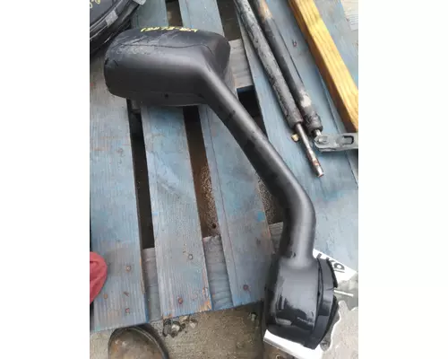 KENWORTH T680 MIRROR ASSEMBLY FENDERHOOD