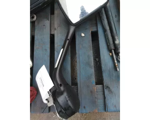 KENWORTH T680 MIRROR ASSEMBLY FENDERHOOD