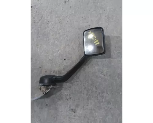 KENWORTH T680 MIRROR ASSEMBLY FENDERHOOD