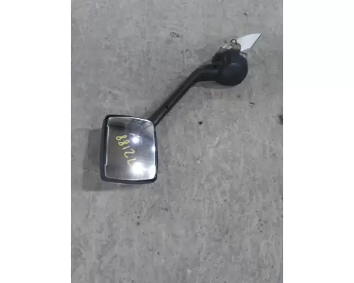 KENWORTH T680 MIRROR ASSEMBLY FENDERHOOD
