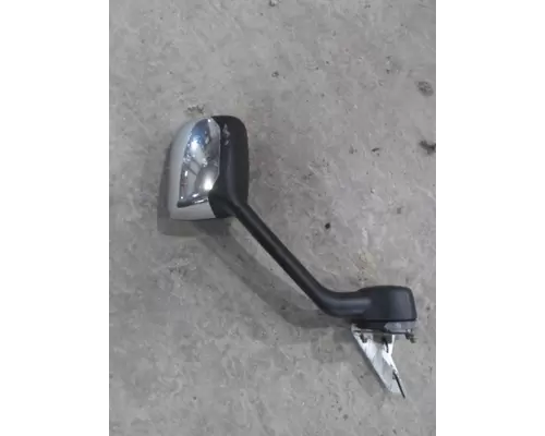 KENWORTH T680 MIRROR ASSEMBLY FENDERHOOD