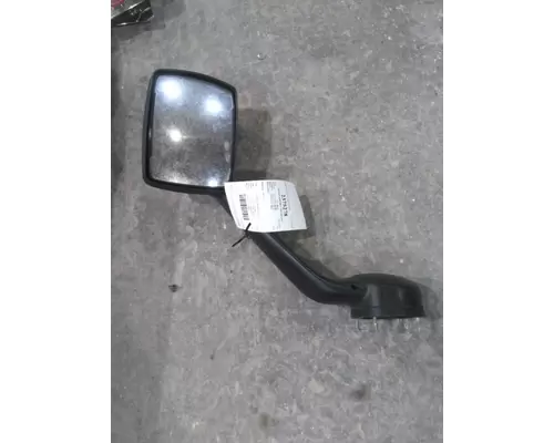 KENWORTH T680 MIRROR ASSEMBLY FENDERHOOD