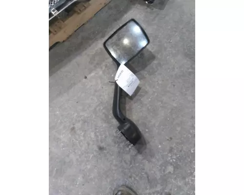 KENWORTH T680 MIRROR ASSEMBLY FENDERHOOD