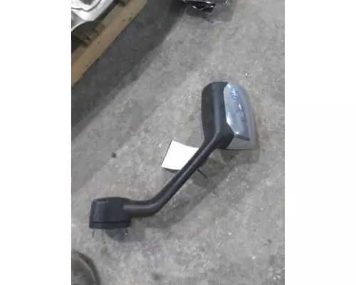 KENWORTH T680 MIRROR ASSEMBLY FENDERHOOD