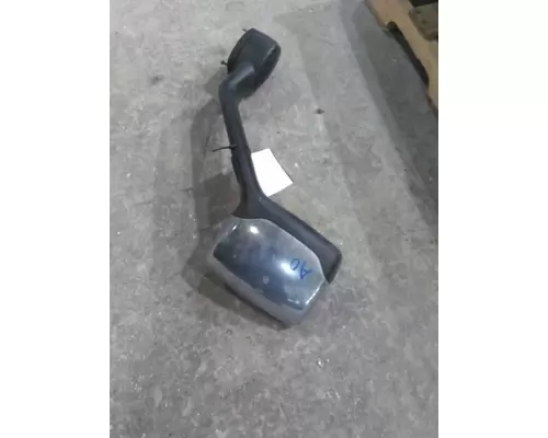 KENWORTH T680 MIRROR ASSEMBLY FENDERHOOD