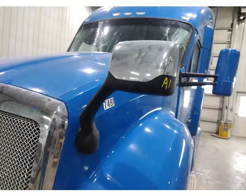 KENWORTH T680 MIRROR ASSEMBLY FENDERHOOD