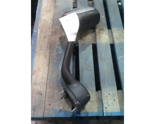 KENWORTH T680 MIRROR ASSEMBLY FENDERHOOD