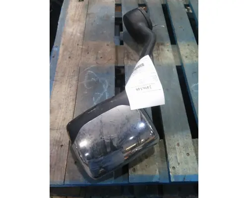 KENWORTH T680 MIRROR ASSEMBLY FENDERHOOD