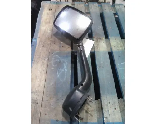 KENWORTH T680 MIRROR ASSEMBLY FENDERHOOD