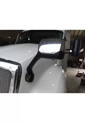 KENWORTH T680 MIRROR ASSEMBLY FENDER/HOOD
