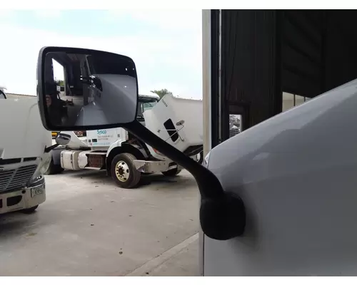 KENWORTH T680 MIRROR ASSEMBLY FENDERHOOD