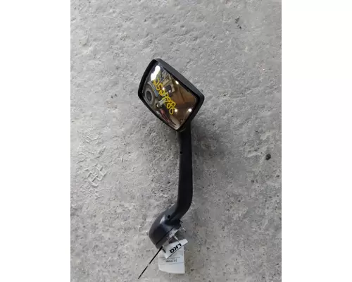 KENWORTH T680 MIRROR ASSEMBLY FENDERHOOD