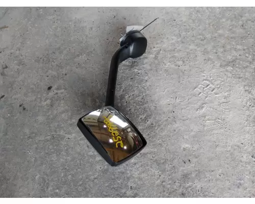 KENWORTH T680 MIRROR ASSEMBLY FENDERHOOD