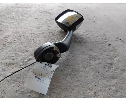 KENWORTH T680 MIRROR ASSEMBLY FENDERHOOD
