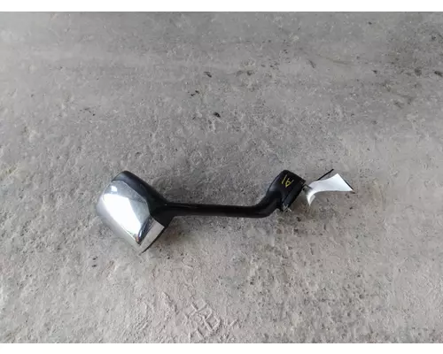 KENWORTH T680 MIRROR ASSEMBLY FENDERHOOD